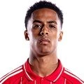 Omari Hutchinson