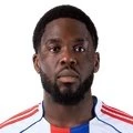 Orel Mangala