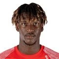 Oumar Pona