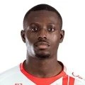 Oumar Sidibé