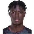 Ousmane Ba