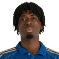 Oviemuno Ejaria