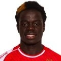 Pape Cabral