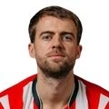Patrick Bamford