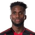 Patrick Weah
