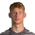 Patryk Kukulski