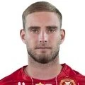 Patryk Stepinski