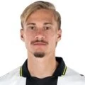 Pontus Almqvist