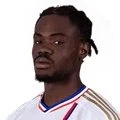 Prince Mbatshi