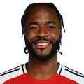 Raheem Sterling