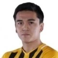 Ramazan Orazov