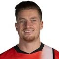 Reece Burke