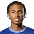 Reece Welch