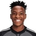 Relebohile Mofokeng