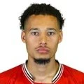Rhys Williams
