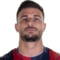 Riccardo Orsolini