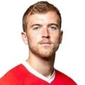 Riley McGree