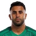 Riyad Mahrez