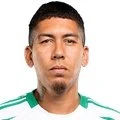 Roberto Firmino