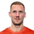 Robin Olsen