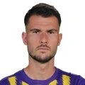 Robin Yalçın