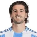 Rodrigo De Paul