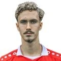 Romain Perret