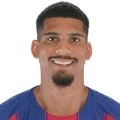 Ronald Araújo