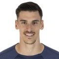Ross Sykes
