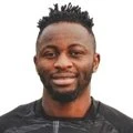 Royce Openda