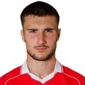 Ryan Longman