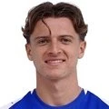 Ryan Trevitt