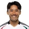 Ryoya Morishita