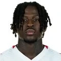 Saint-Cyr Bakayoko