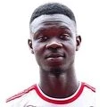 Saliou Diop