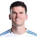 Sam Byram