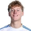 Sam Chambers