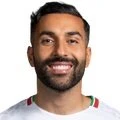 Saman Ghoddos