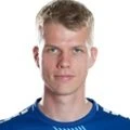 Samúel Friðjónsson