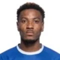 Samuel Kotto