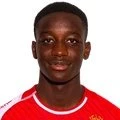 Samuel Nibombe