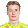 Sander Tangvik
