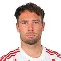 Sander Van De Streek