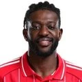 Sangaré