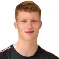 Senan Mullen
