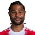 Serge Gnabry