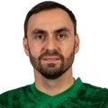 Sergei Zenjov