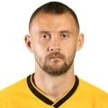 Shane Mcloughlin