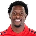Sheraldo Becker