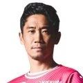 Shinji Kagawa